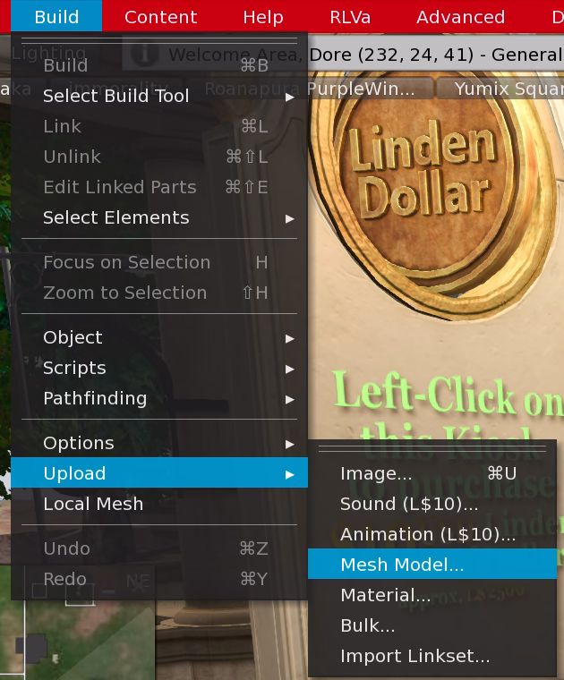 upload_mesh_model